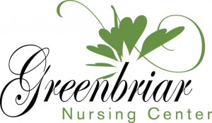 Greenbriar Nursing Center Logo